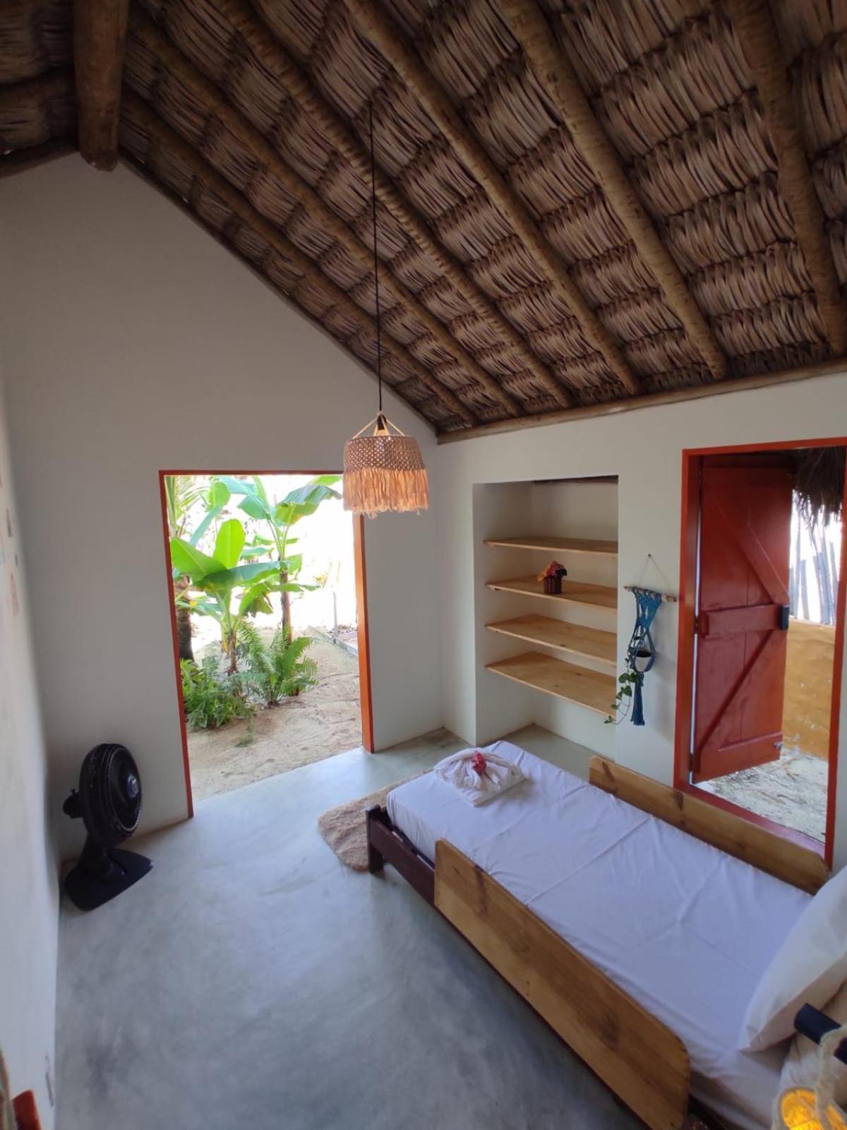Chill Kite - Pousada Icarai Kite Village Номер фото